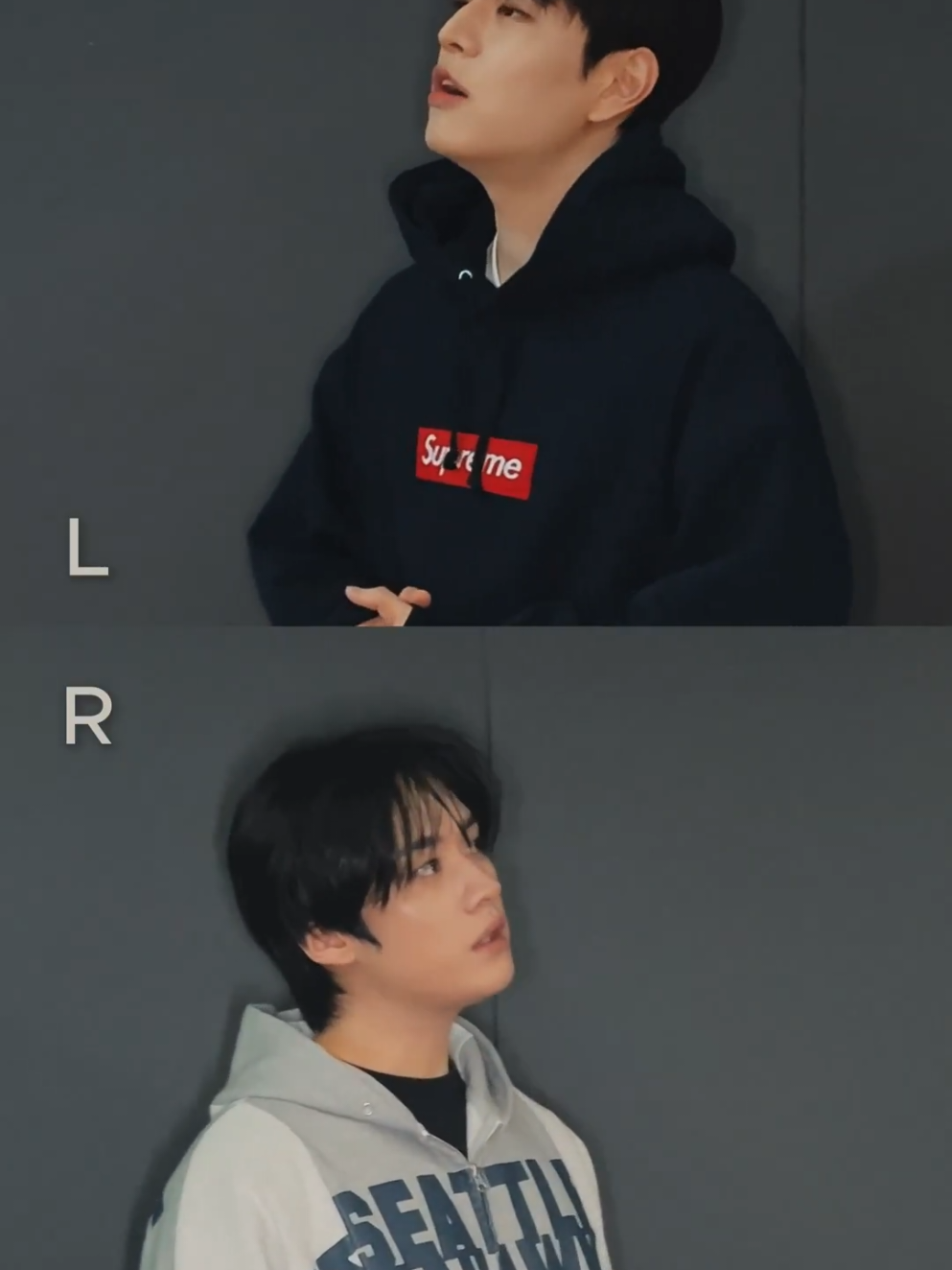 @Chanlix-Seungminnie🐺🐥🥟