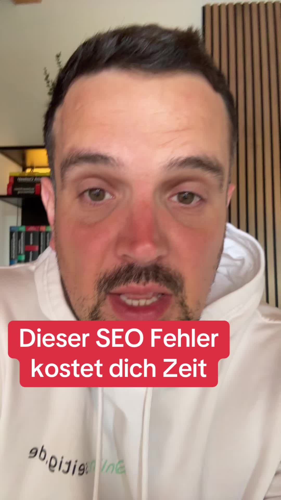 @Sergej | SEO Beratung