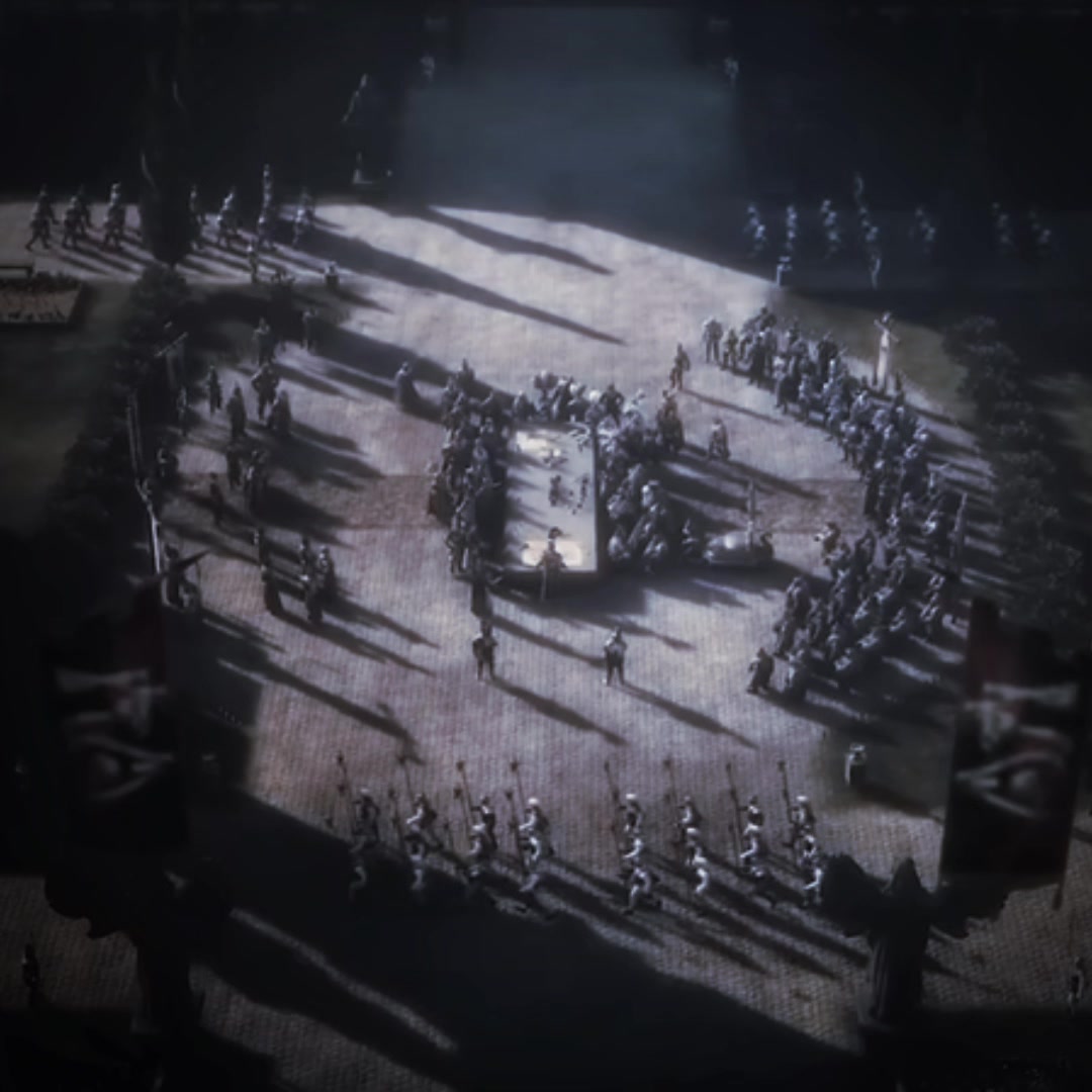 @God Emperor of Reikland