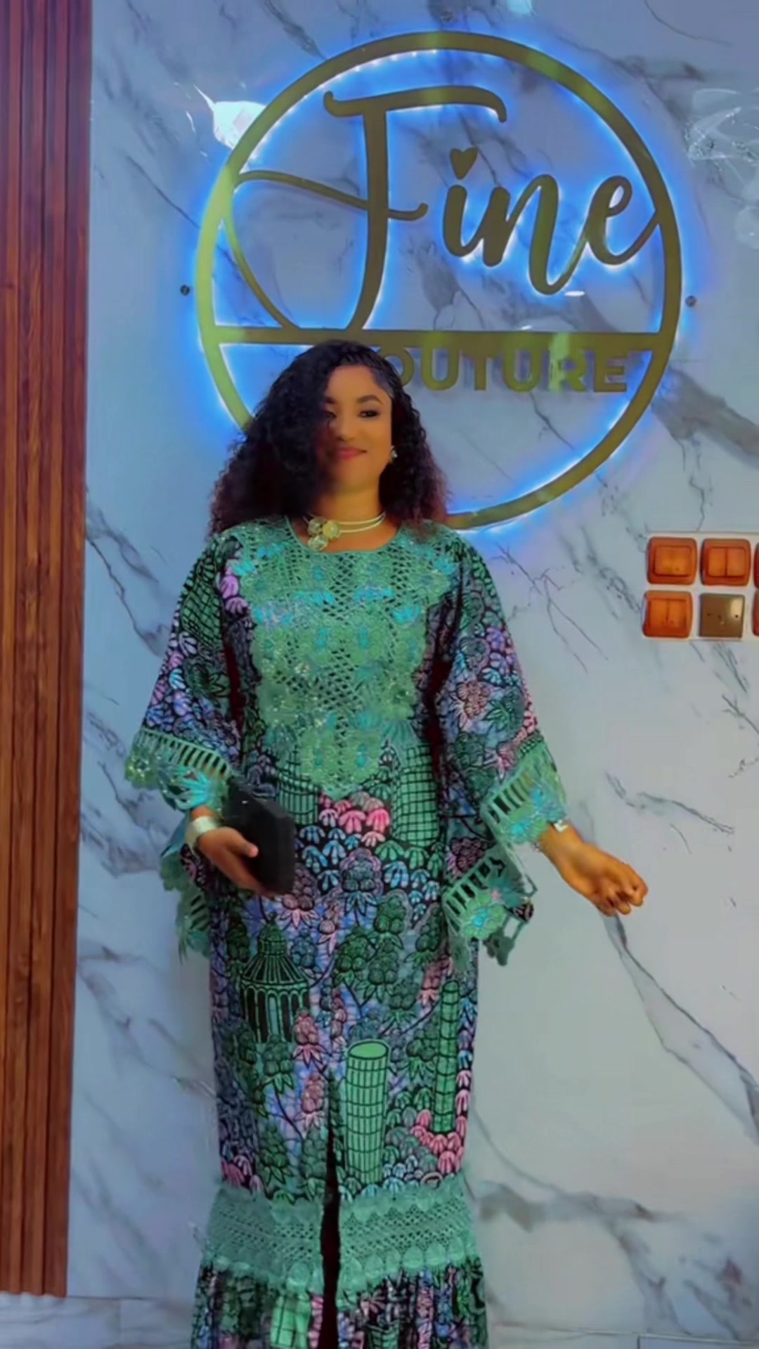 @Fine Couture