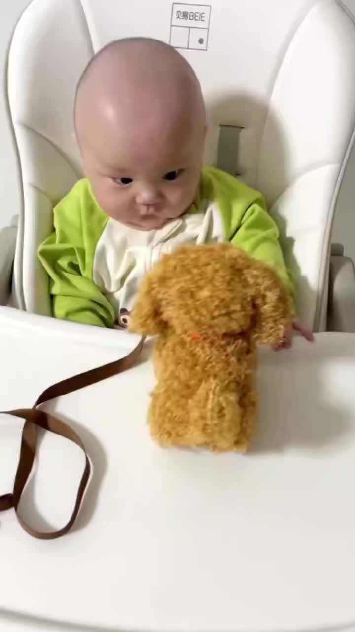@Cutest baby's🤩