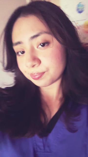 @Karen Flores