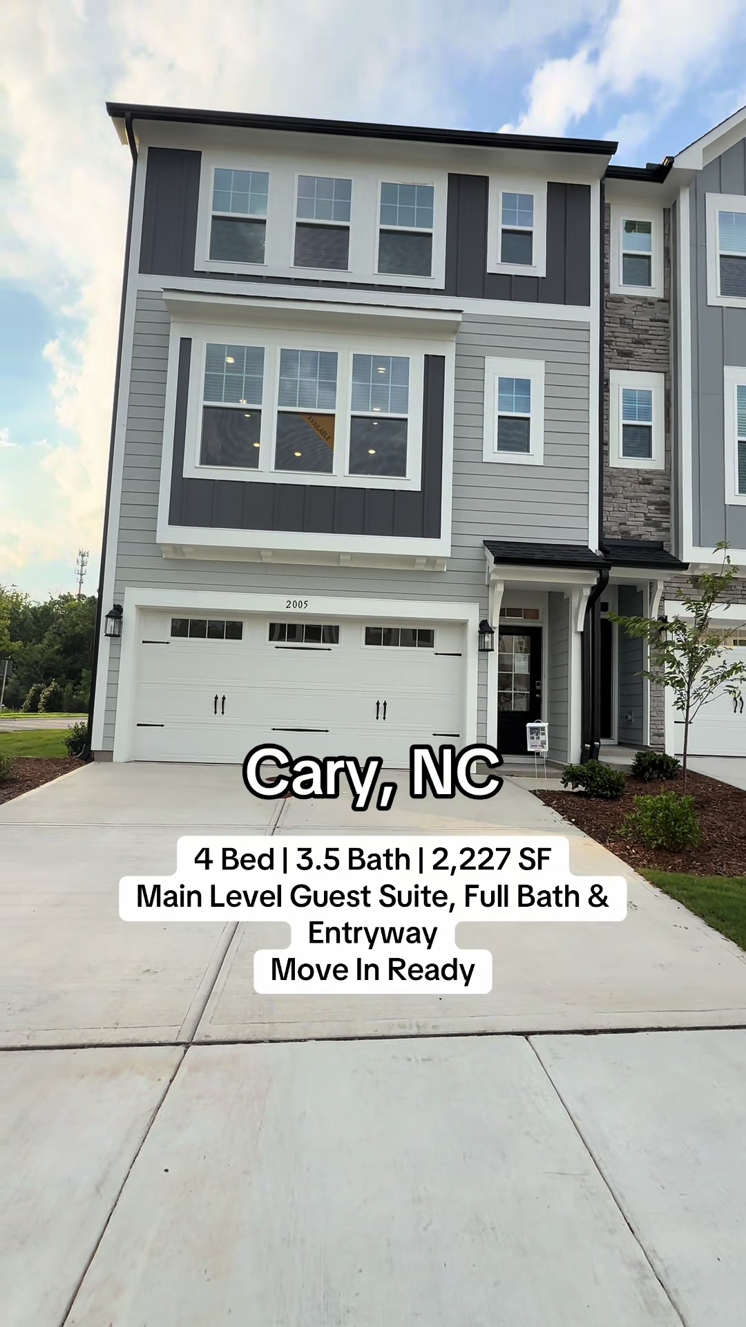 @Shanique, NC/SC Realtor®️