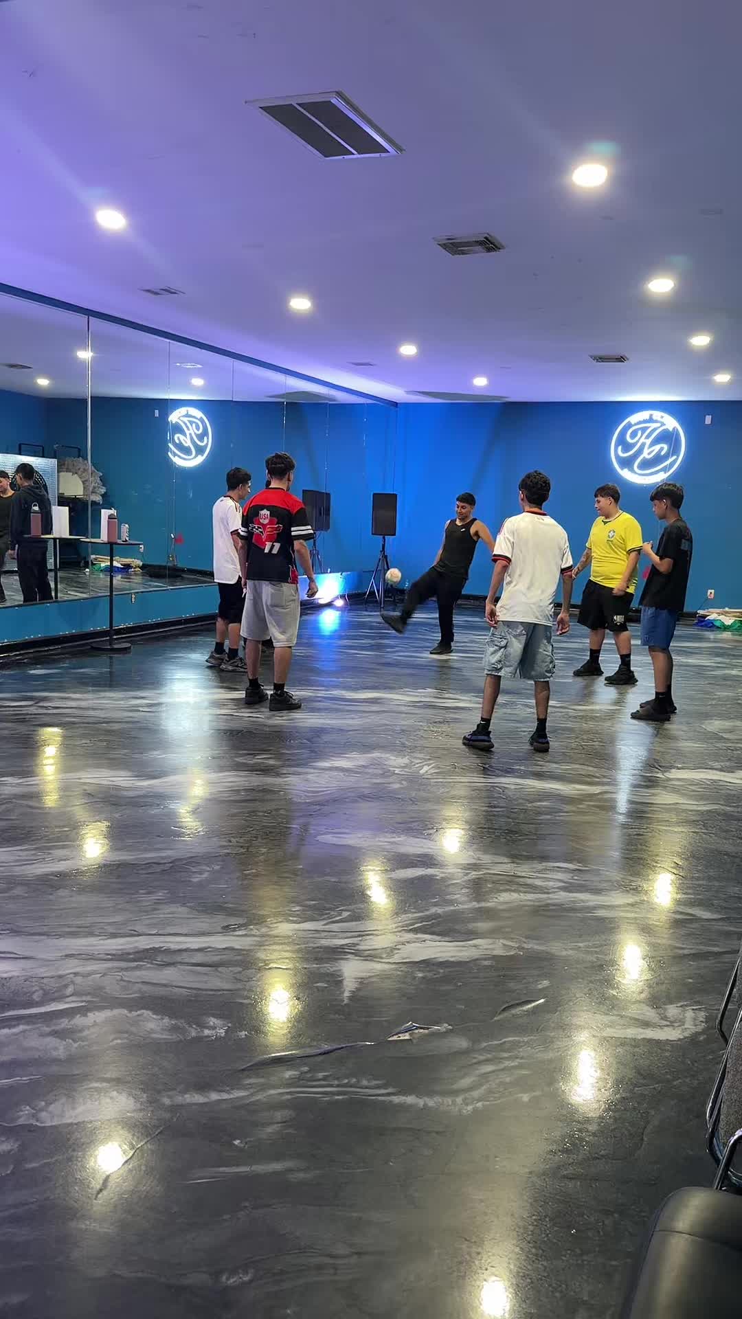 @HighClassProductions