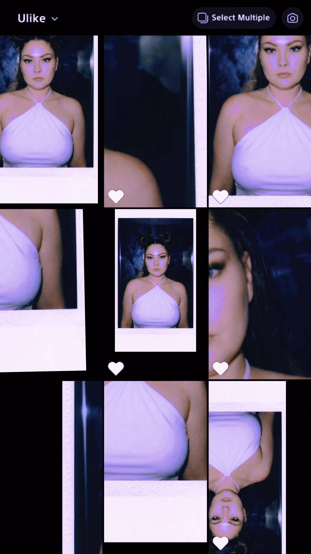 @Baby girl!