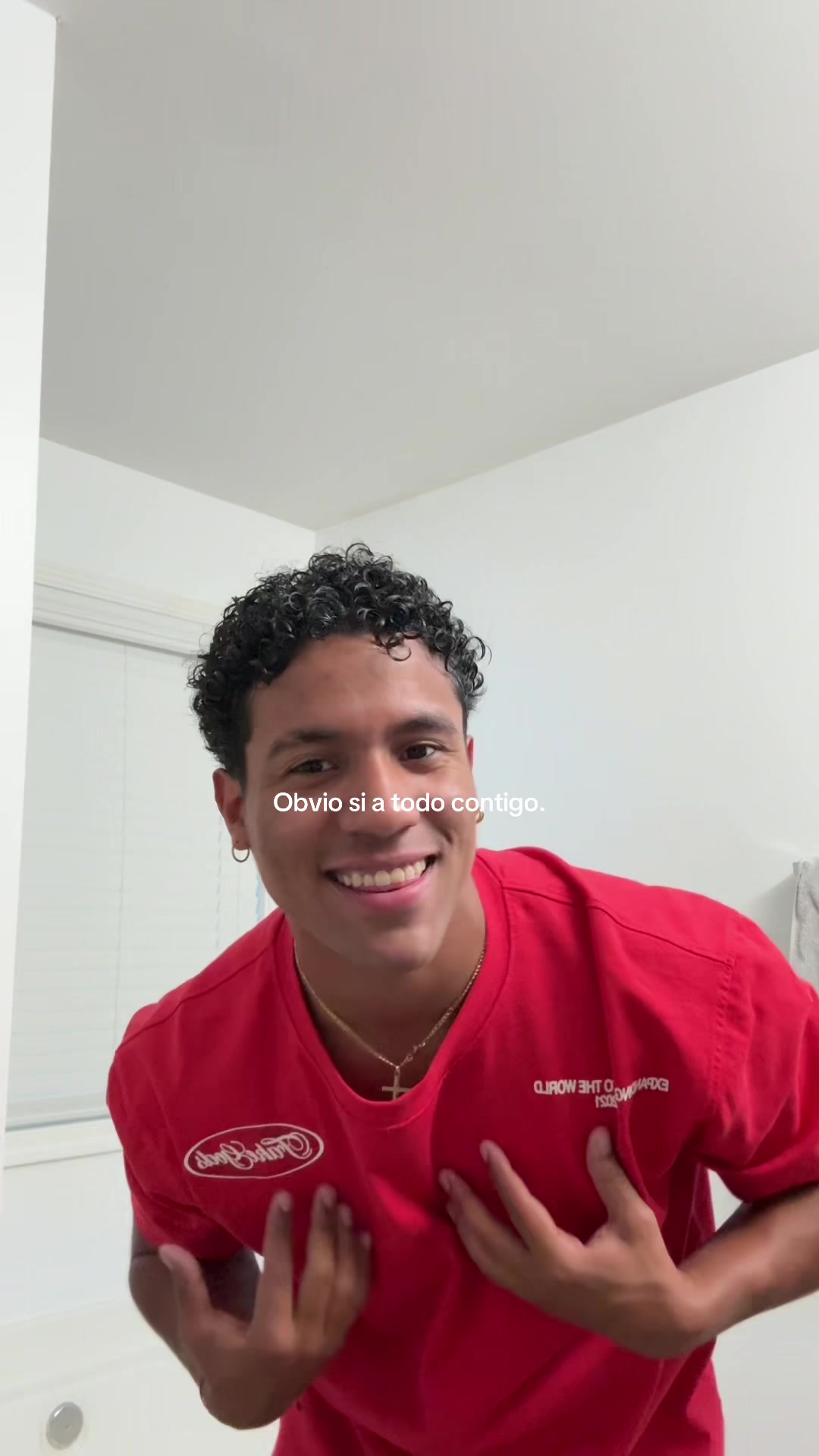 @Ronny Rosario