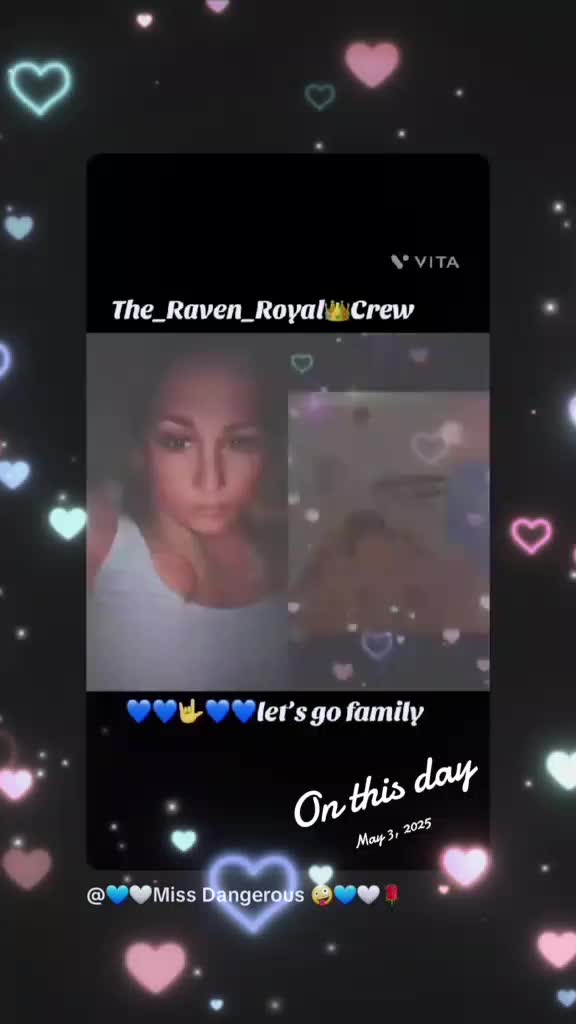 @💙💜TreyGail💜💙