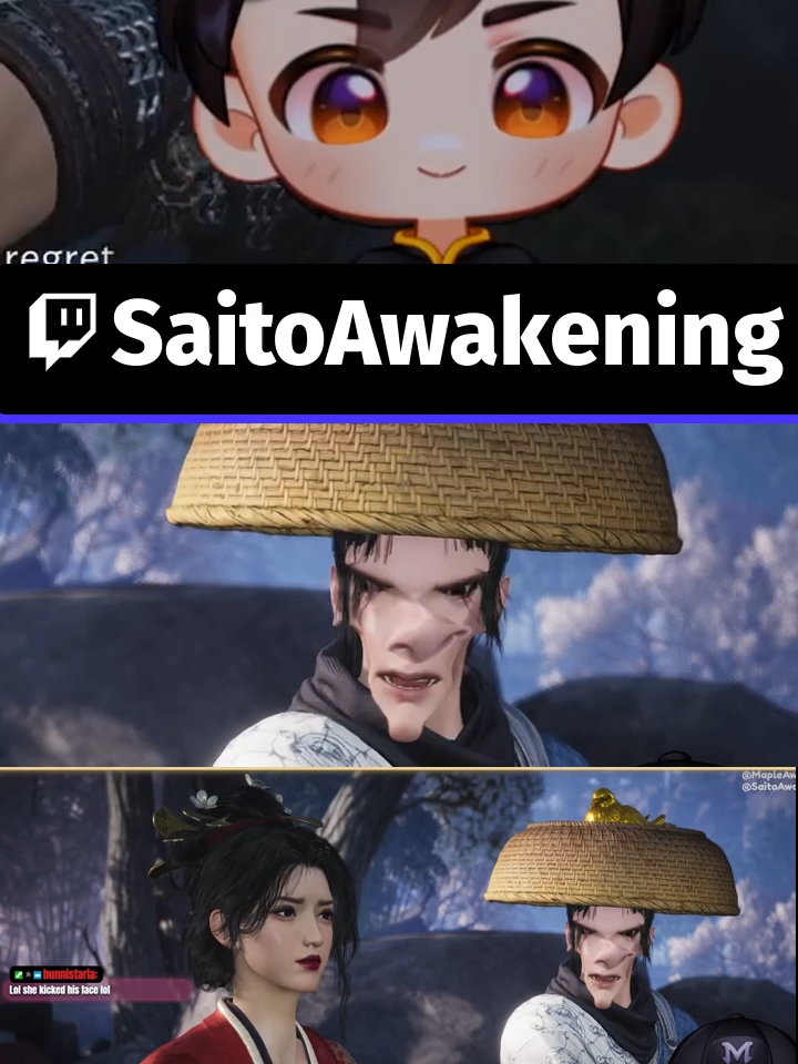 @SaitoAwakening🍁