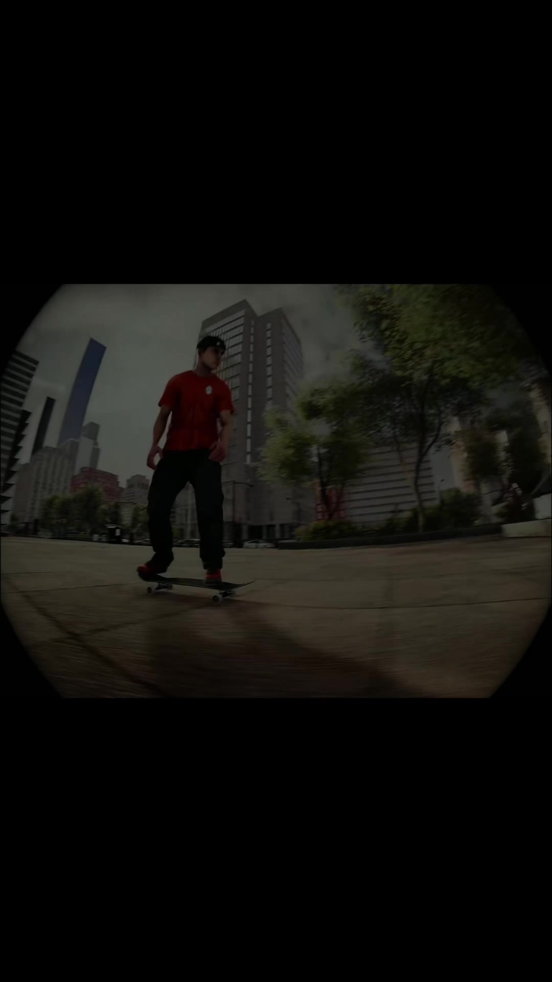@Dooin skating