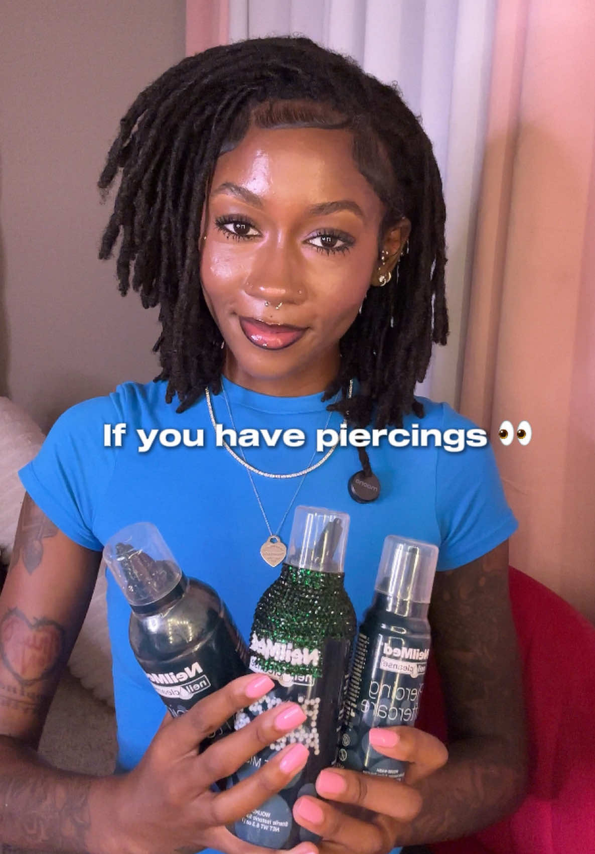 @Candy Locs
