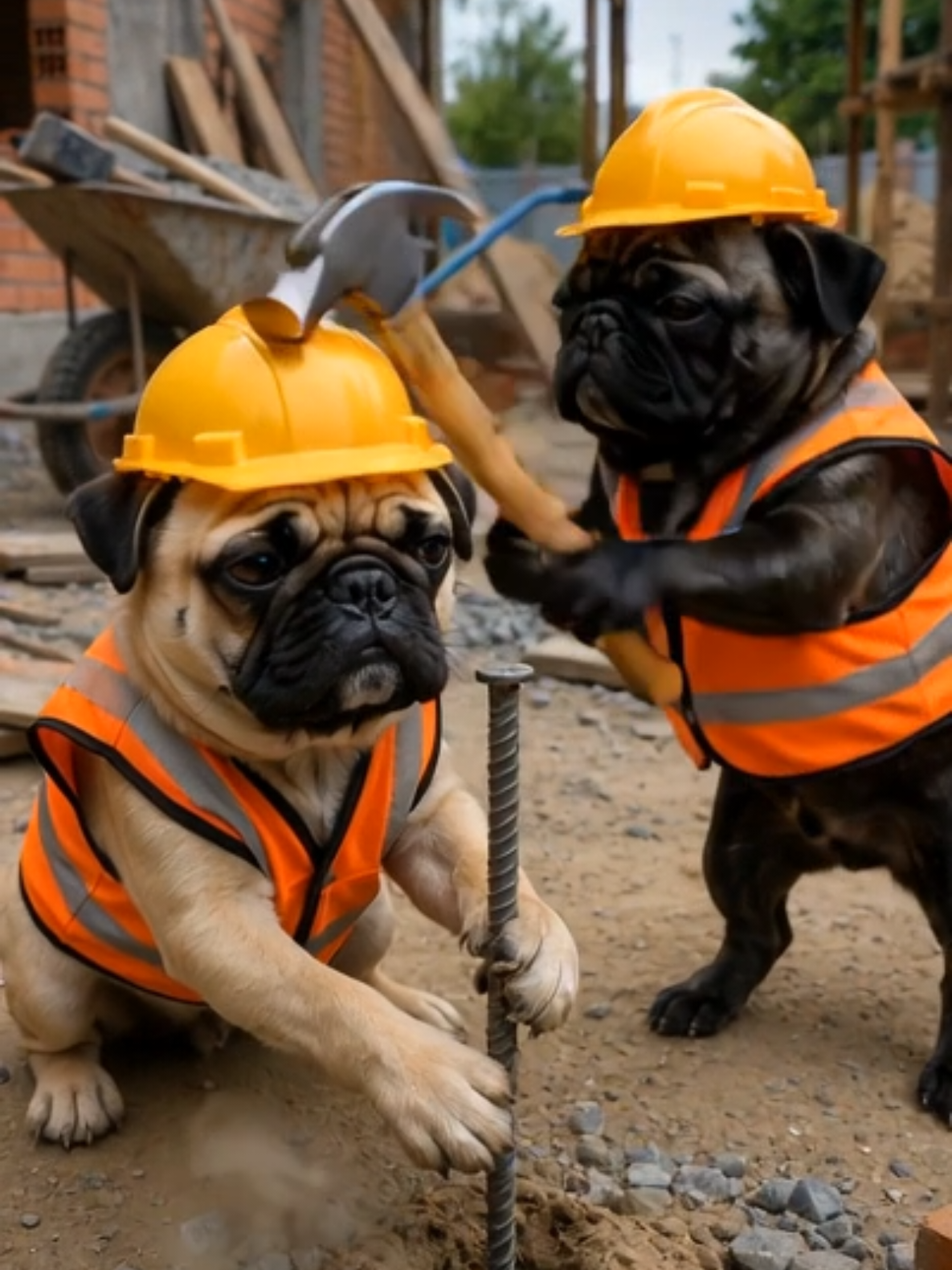 @Pug