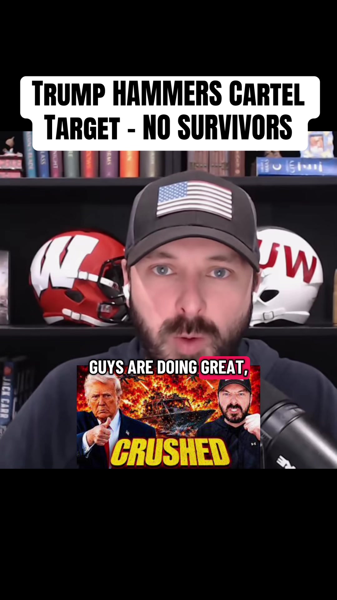 @Steve national