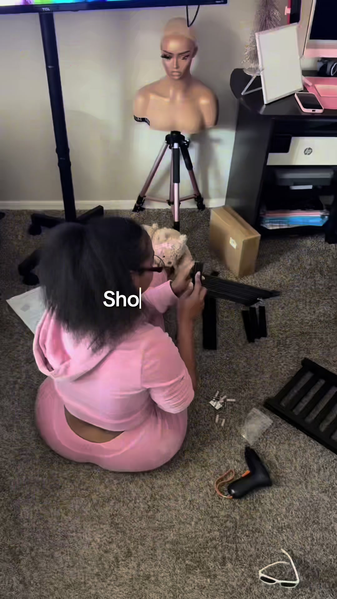 @Therealmoriahr