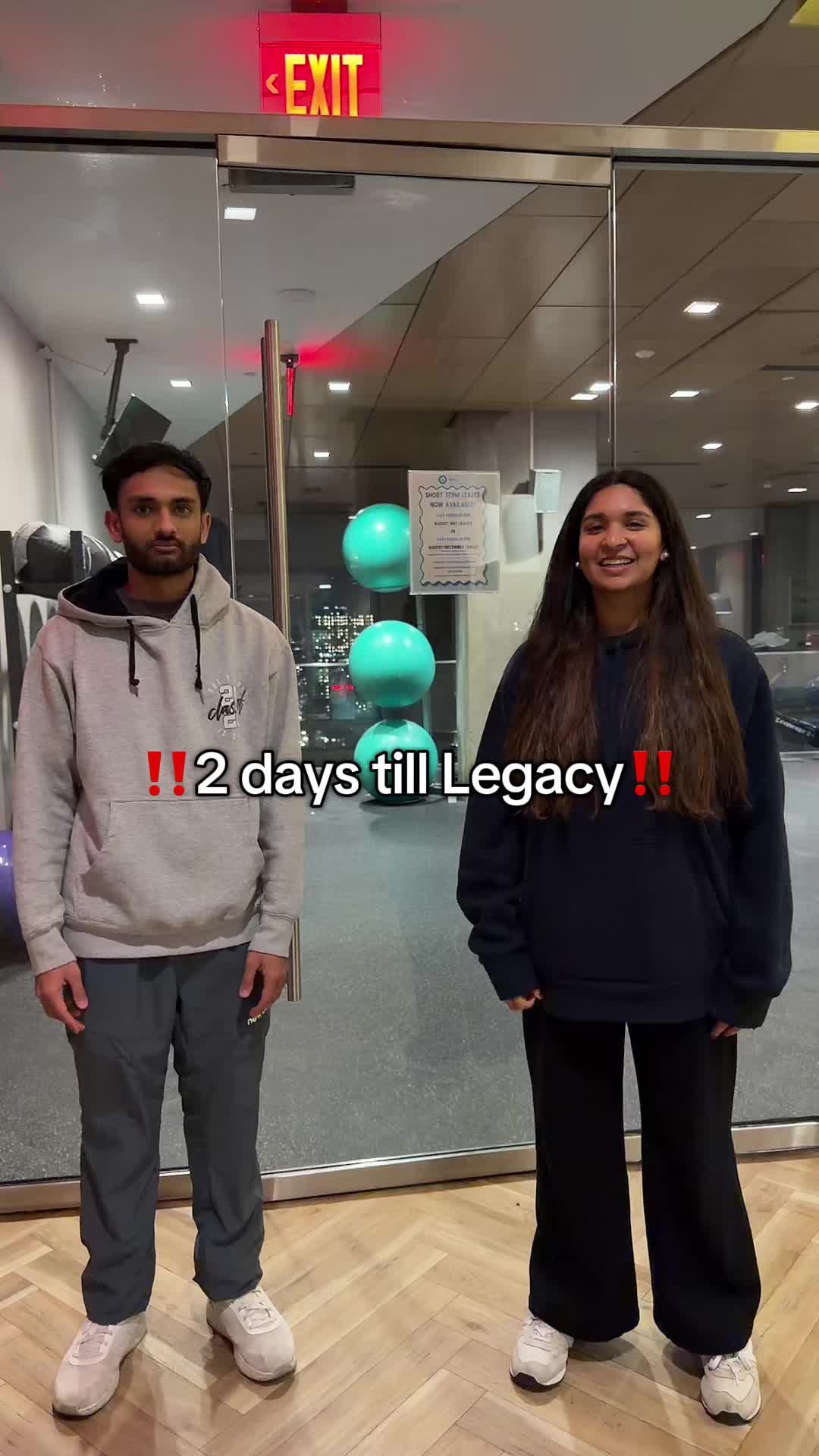 @Legacy on Broad