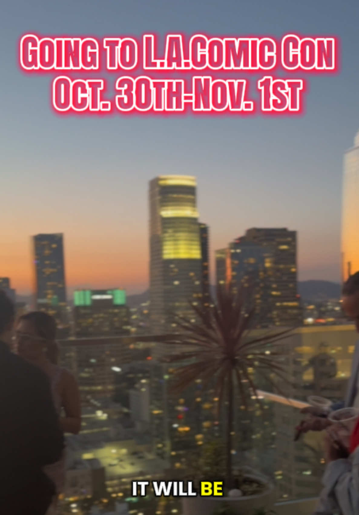 @CIANA SINGH | Travel & LA