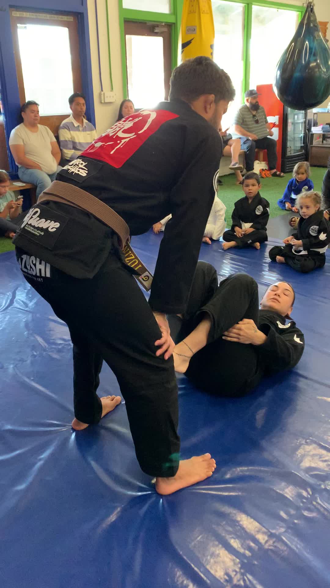 @BMAA