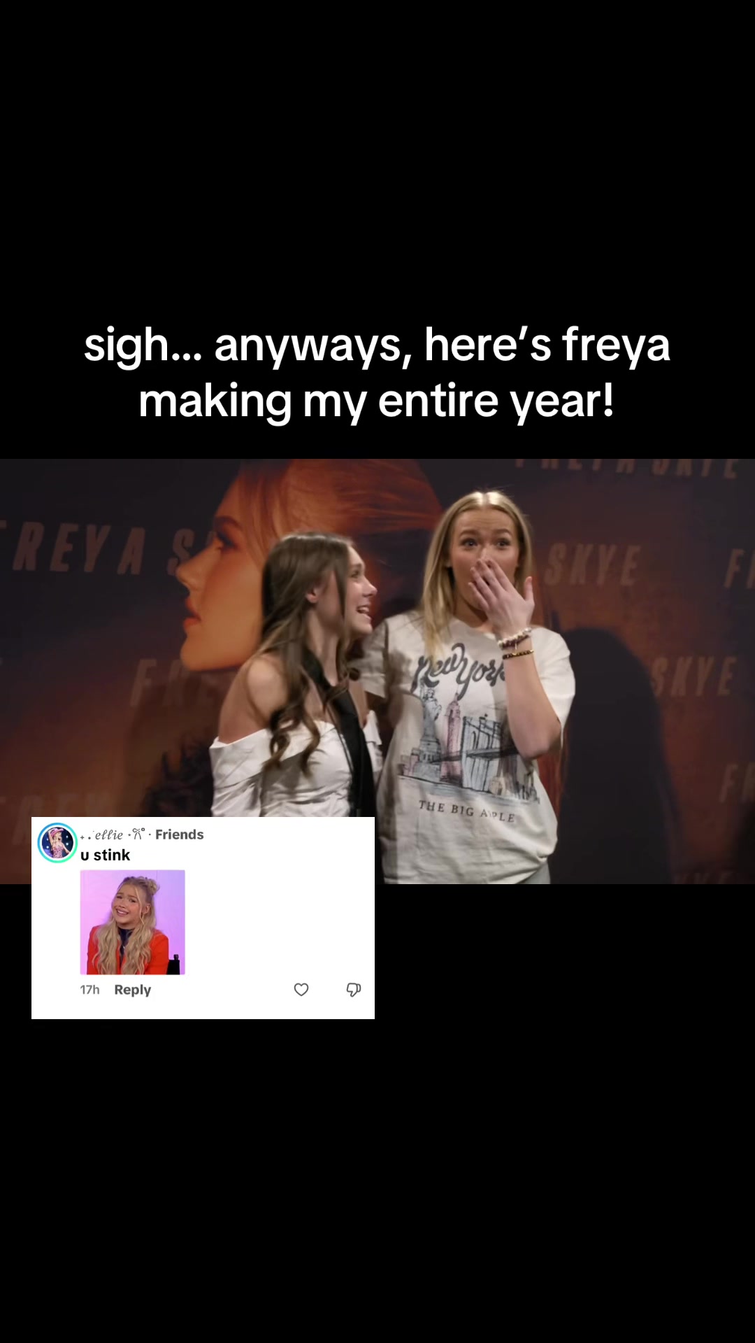 @Lilly Renee 💫
