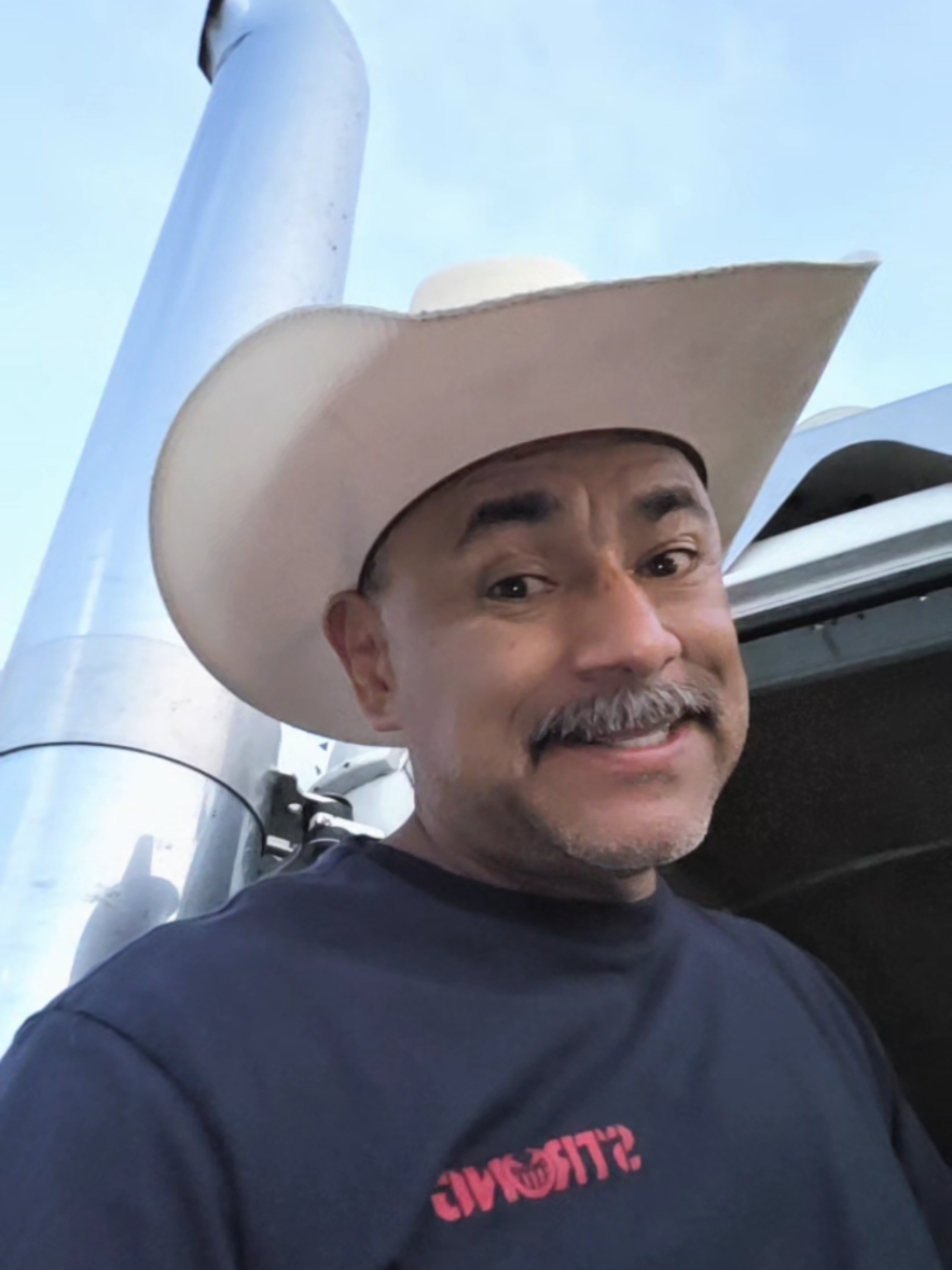 @Baymax the truck