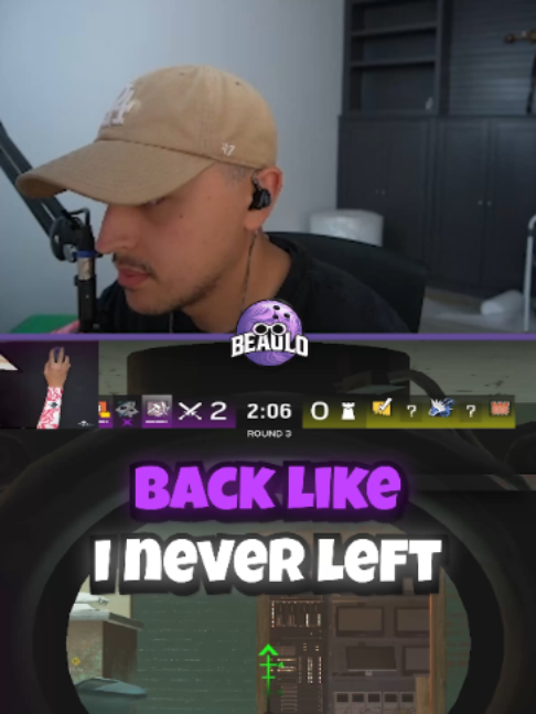 @Beaulo