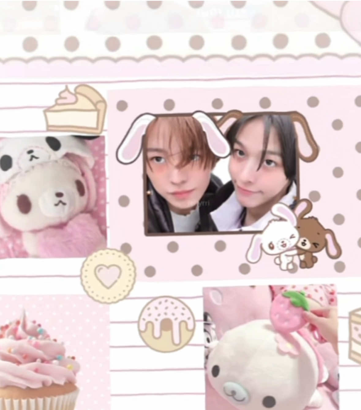 @🍰^. .^₎Ⳋ