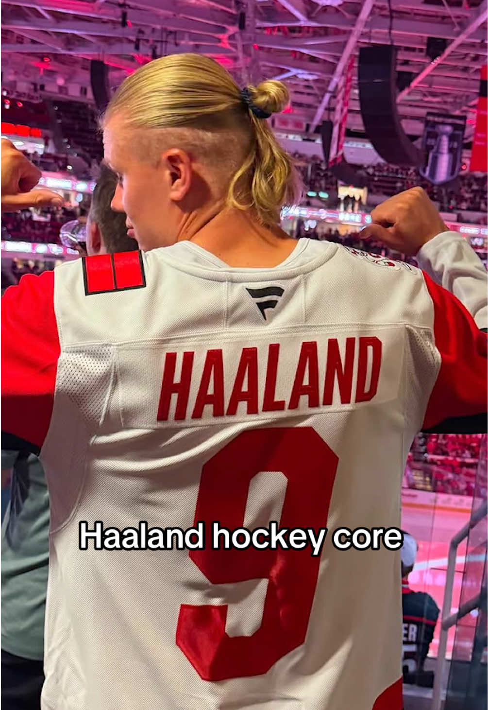 @NHL on ESPN
