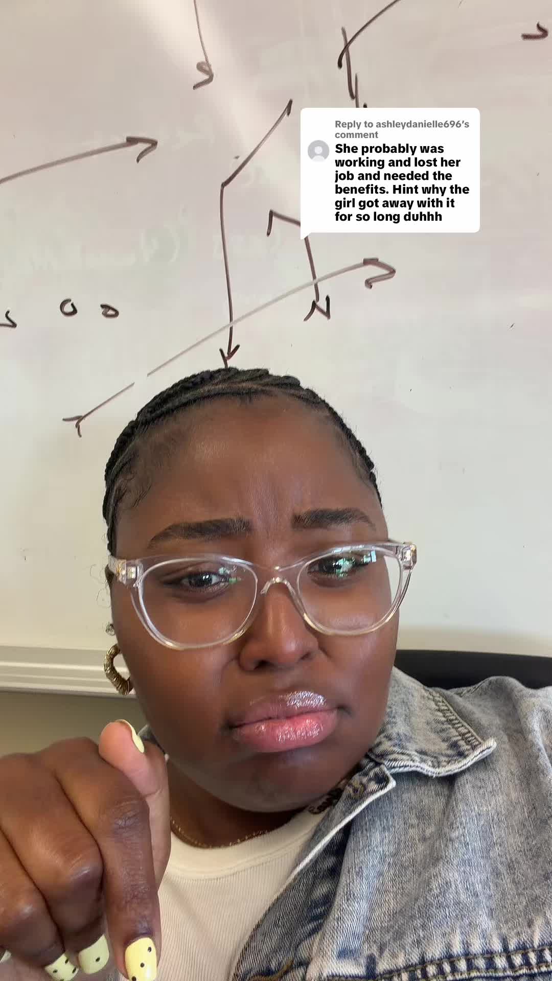 @Ayo Jahi