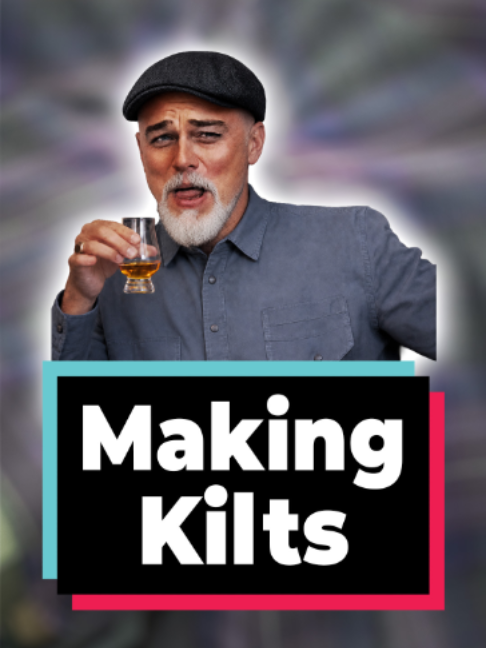 @USA Kilts