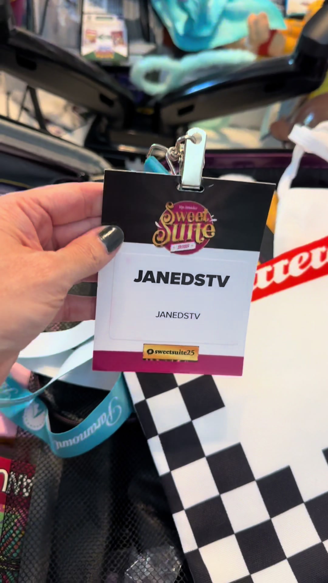 @Jane TV