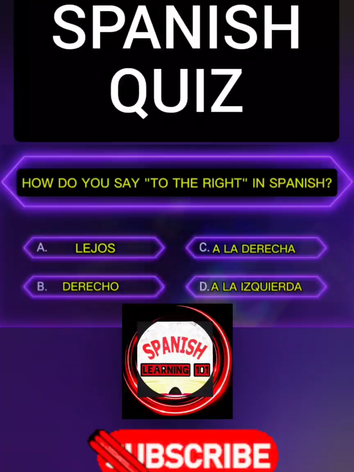 @Spanishlearning101
