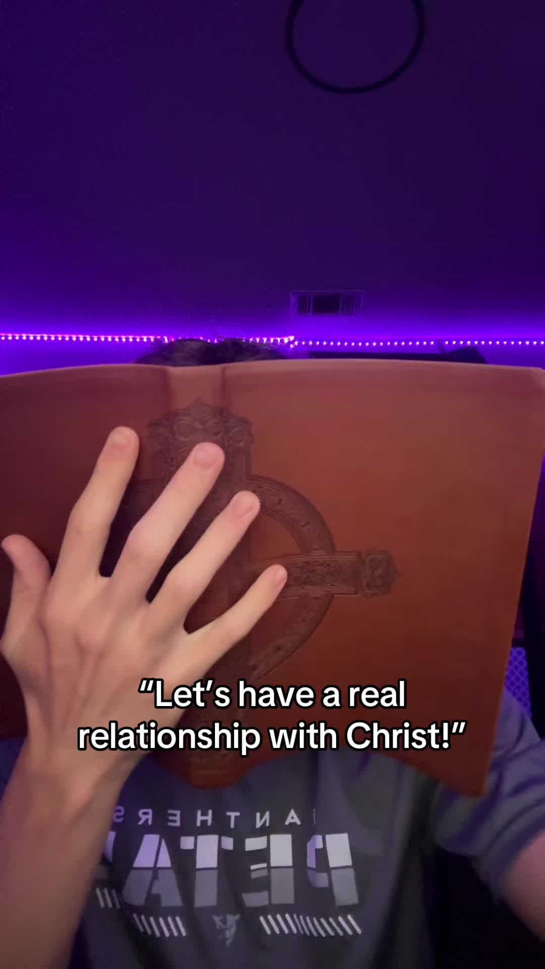 @Gentry Reynolds ✝️