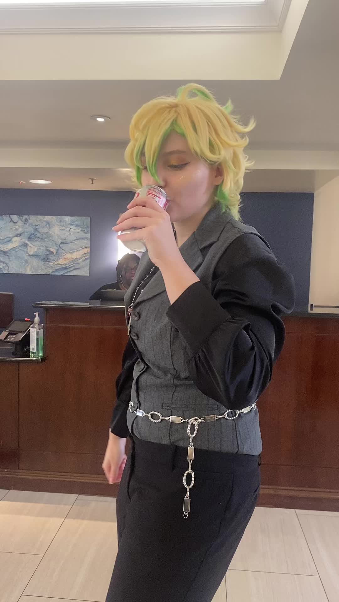 @Clover🩷🫧