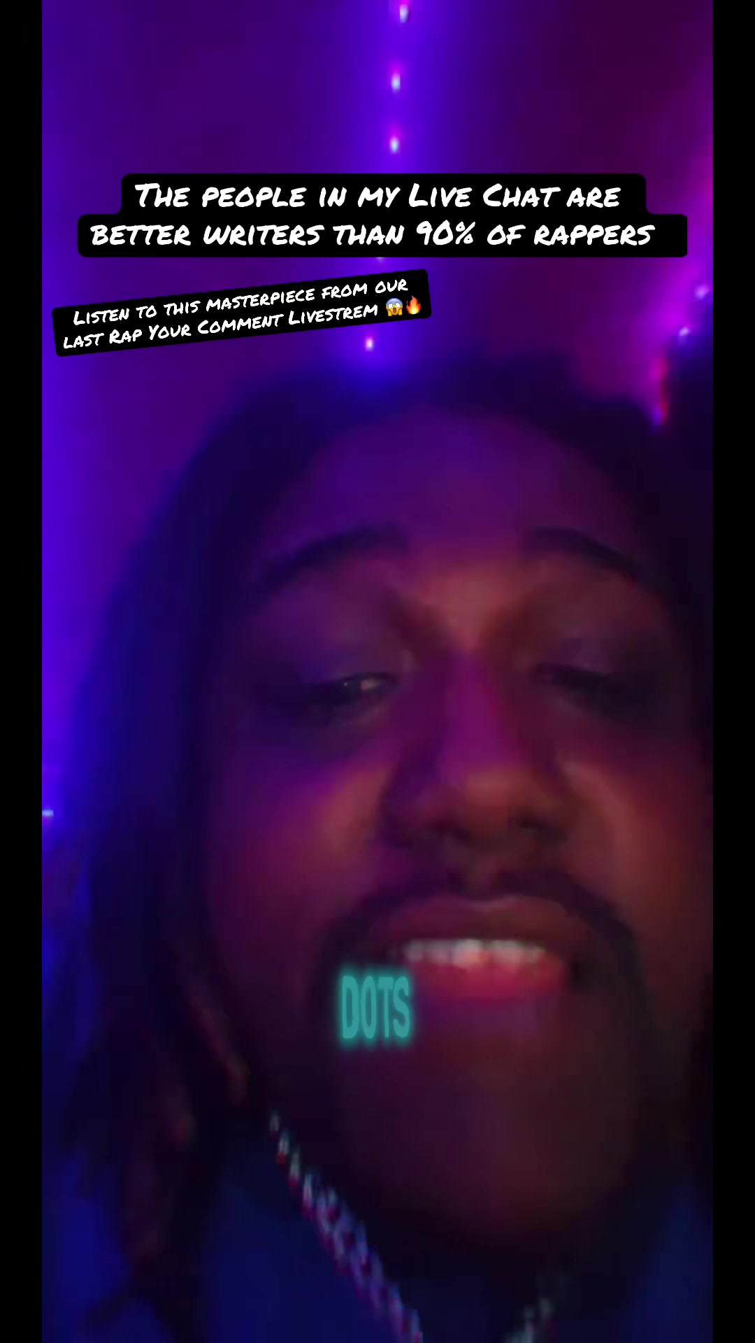 @Kanye East