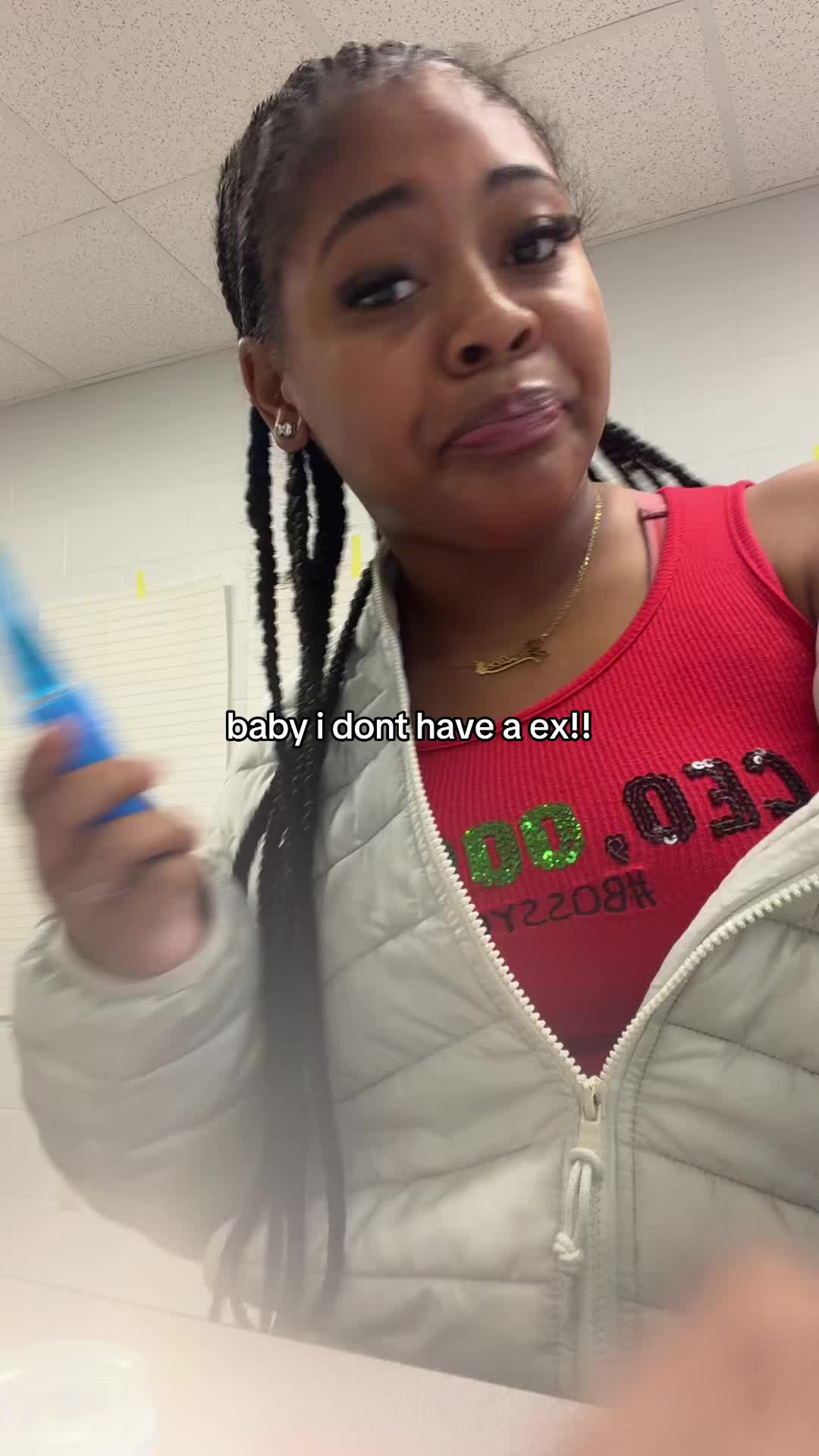 @its not me