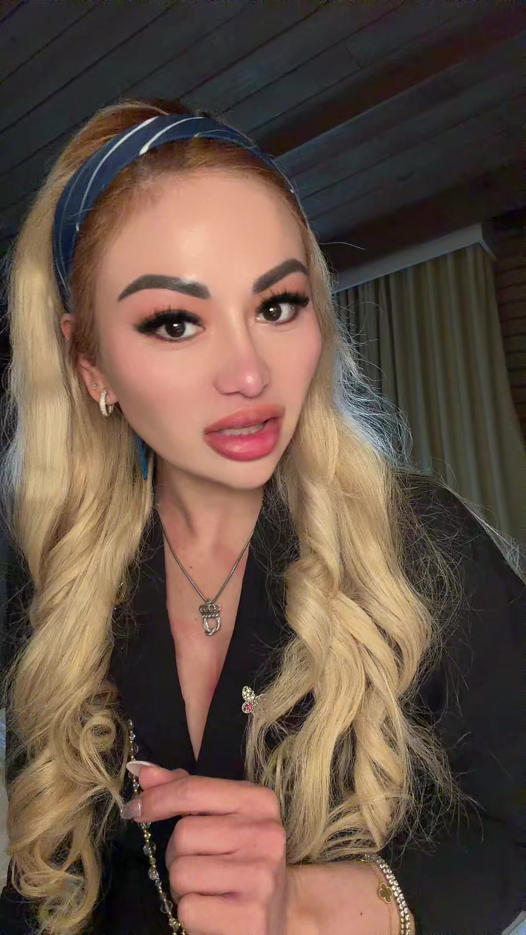 @Ampalayaqueen 👸