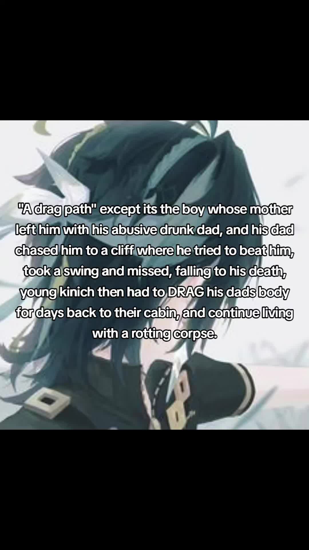 @♡~lohen's left tit~♡