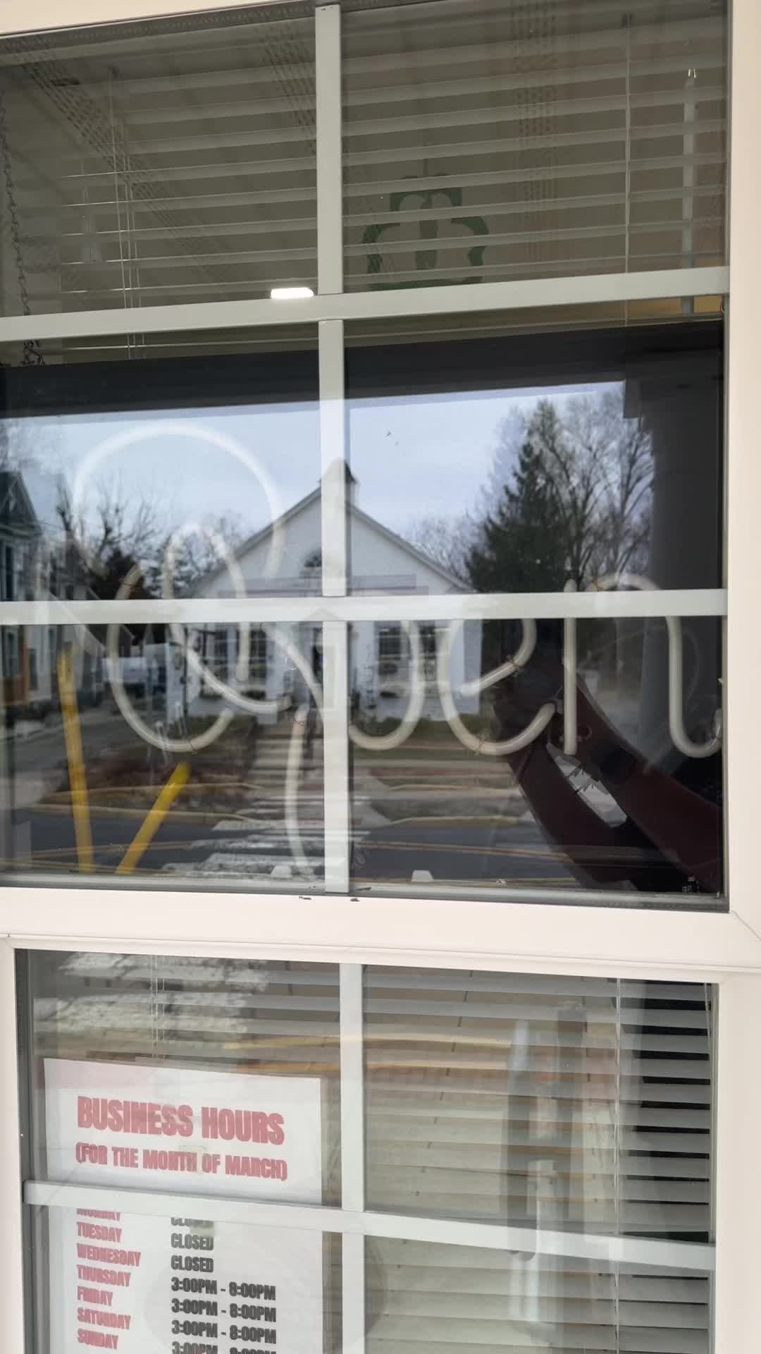 @Heavenly Havens Creamery