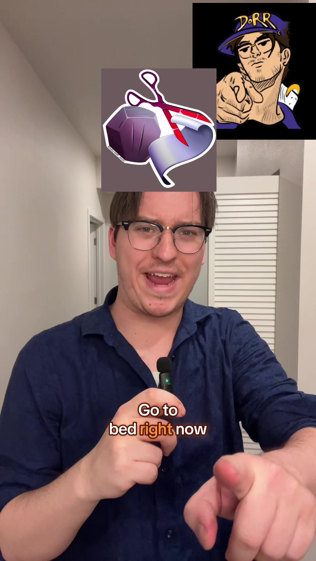 @Dorrhandle