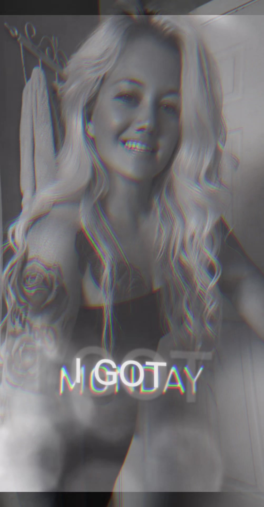 @Heather Nicole