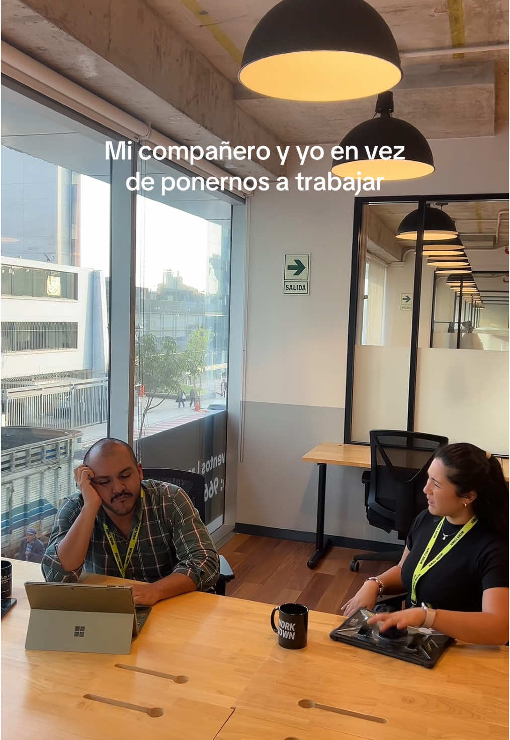 @Work Town
