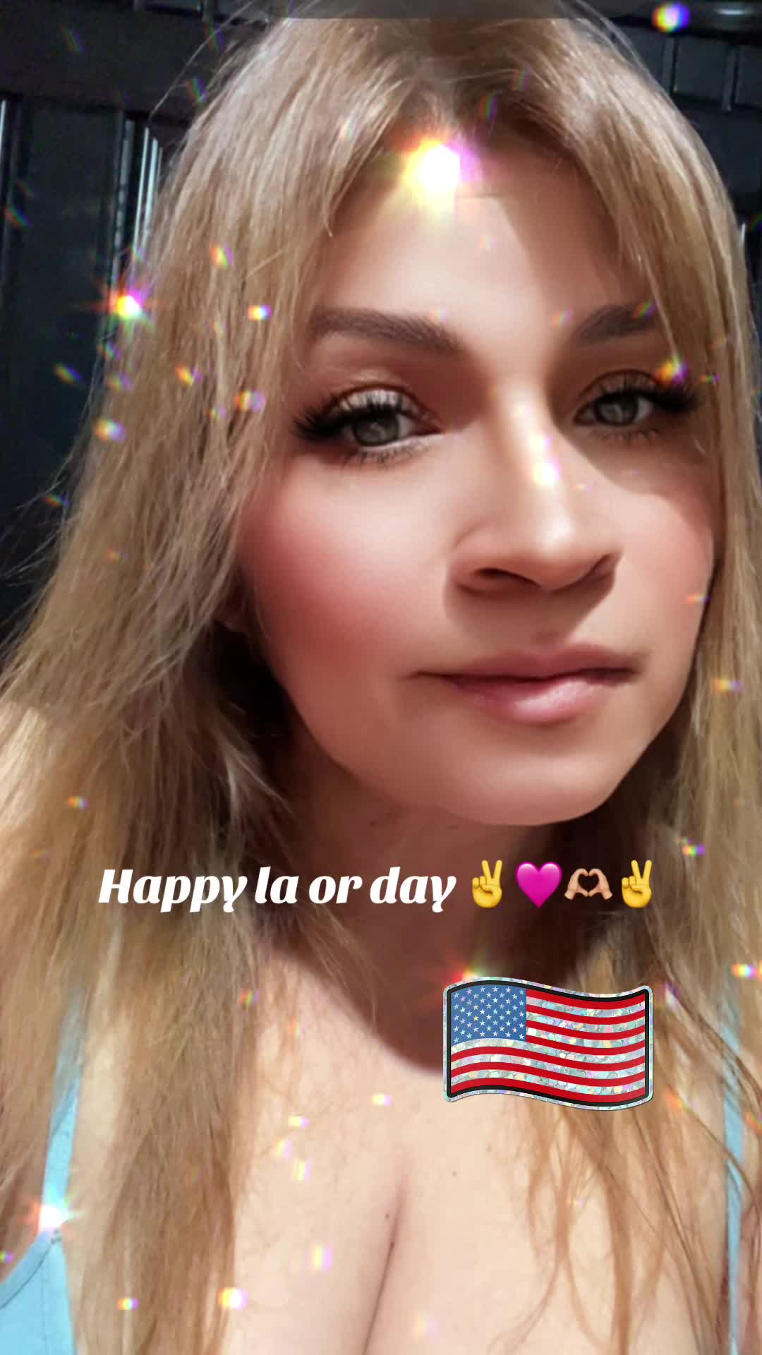 @🌹🩷Guanakita D&rsquo;Pepe🐕🦋🇺🇸🥷
