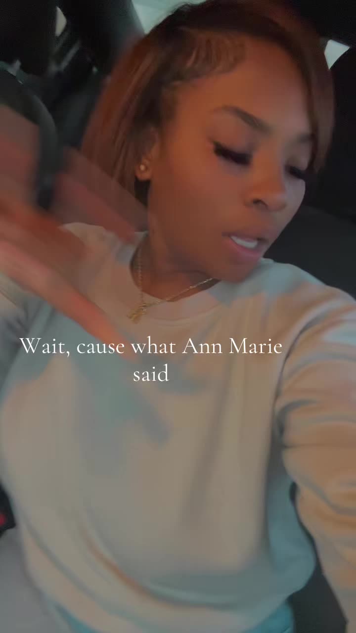 @Mari Elizabeth