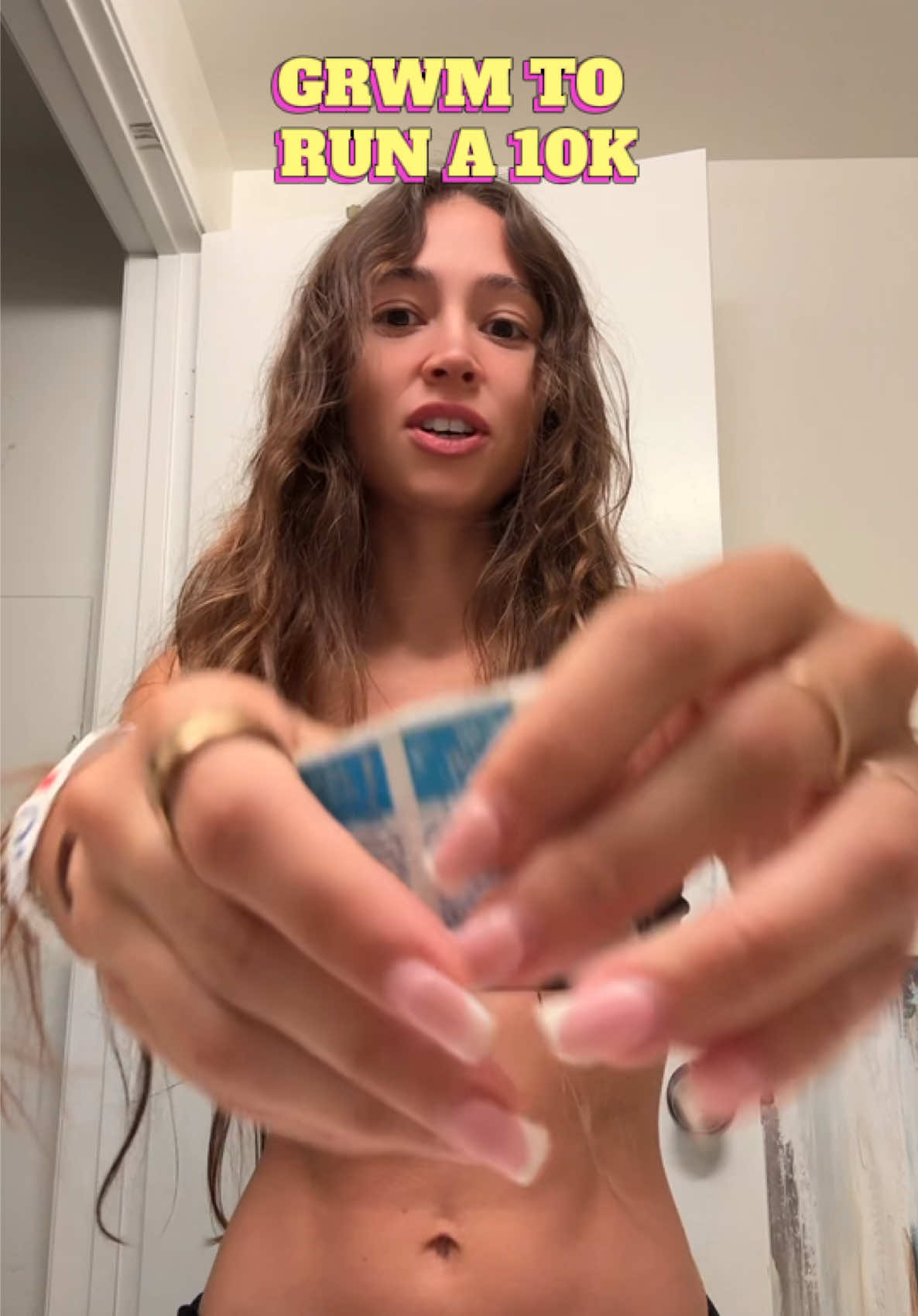 @Erika Marie