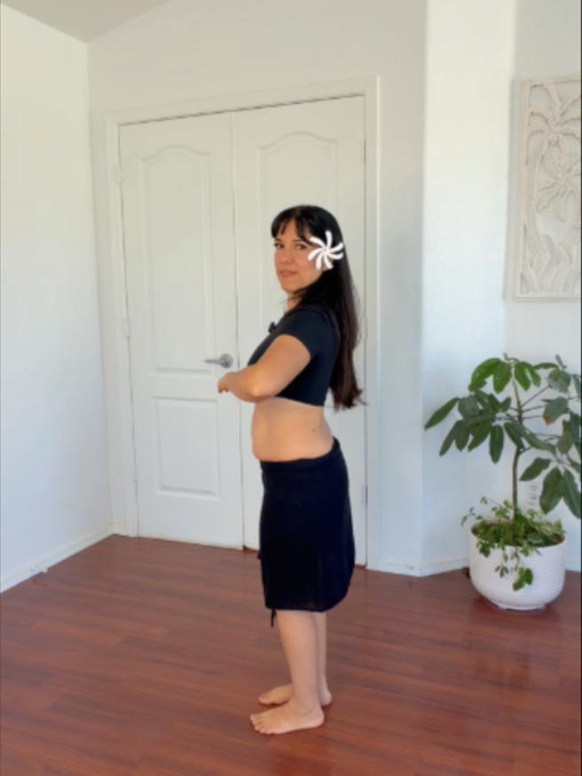 @Myriam Valenzuela Dance