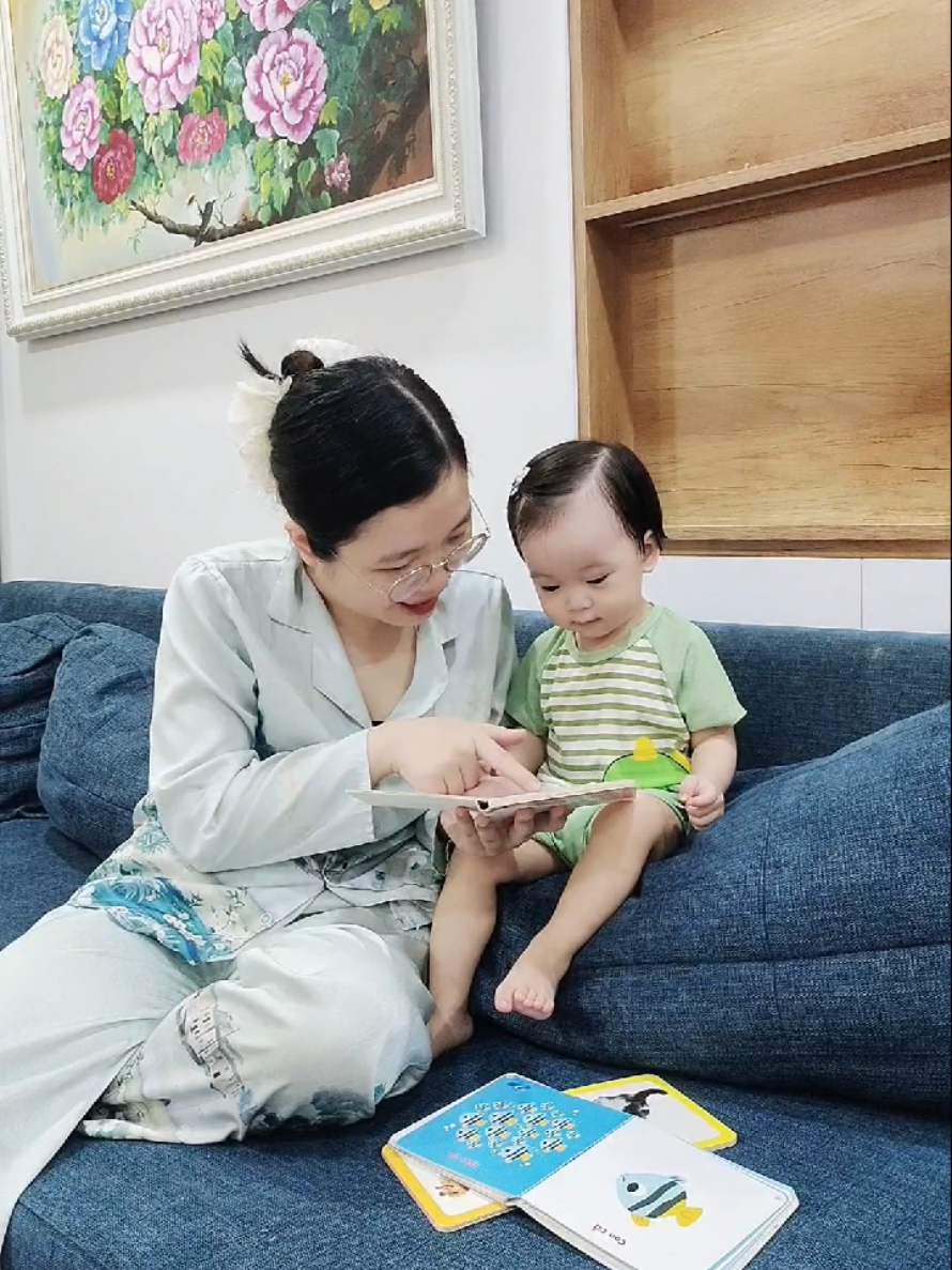 @Gia đình Mật Mật