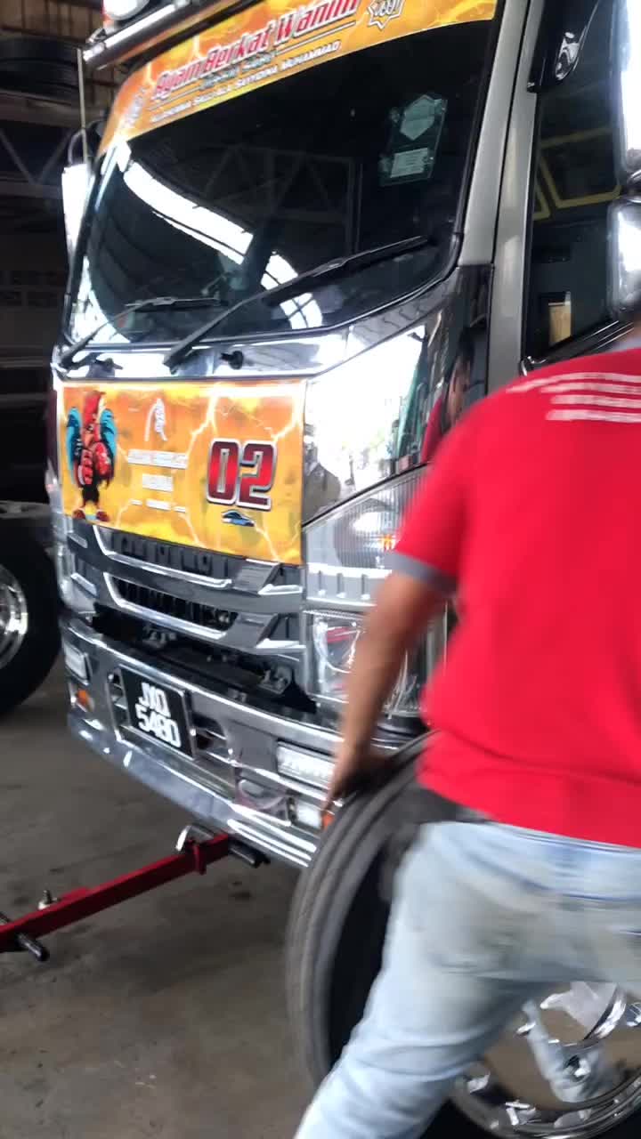 @wan yee tyres