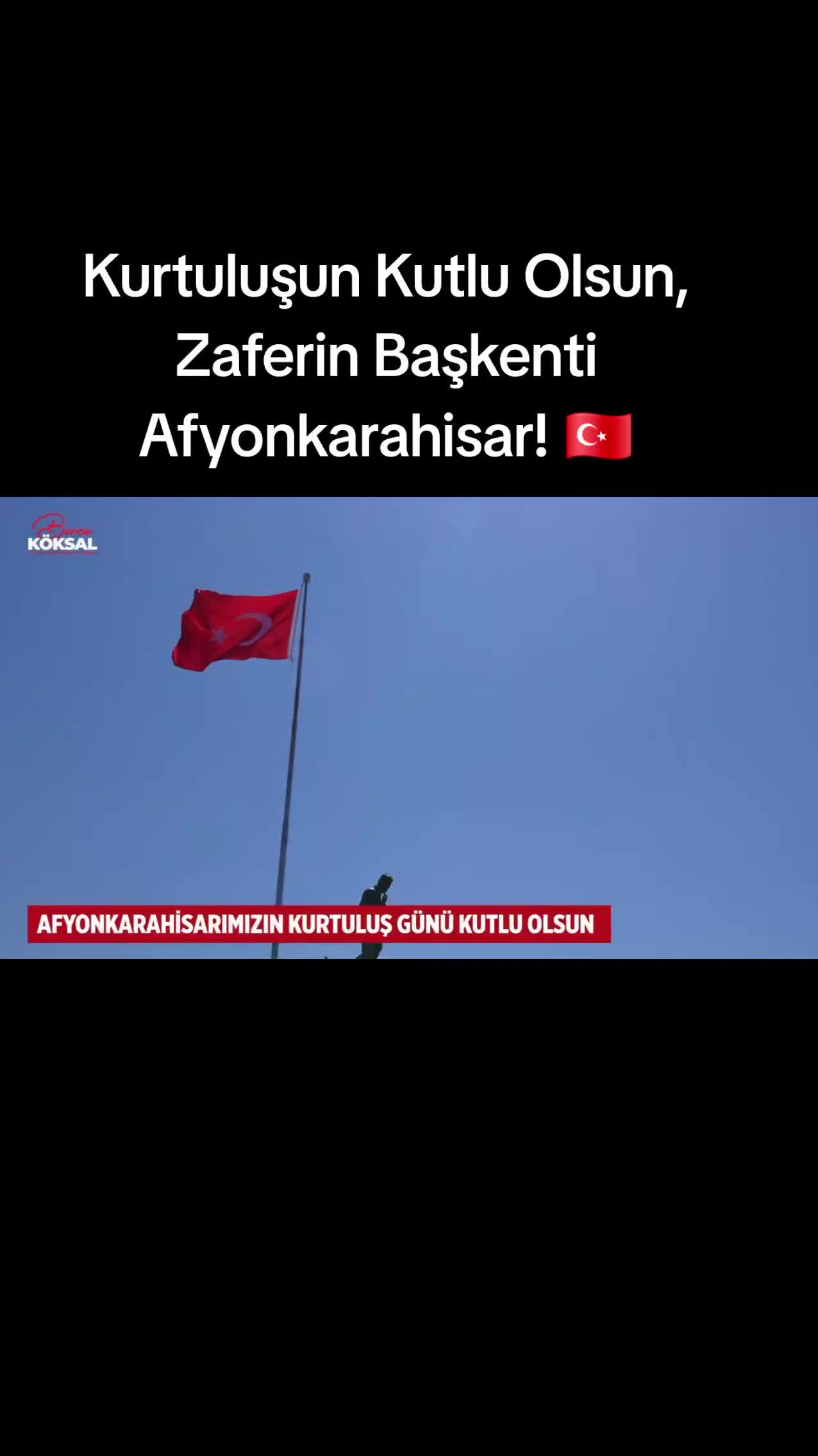@Afyon Kent Haber