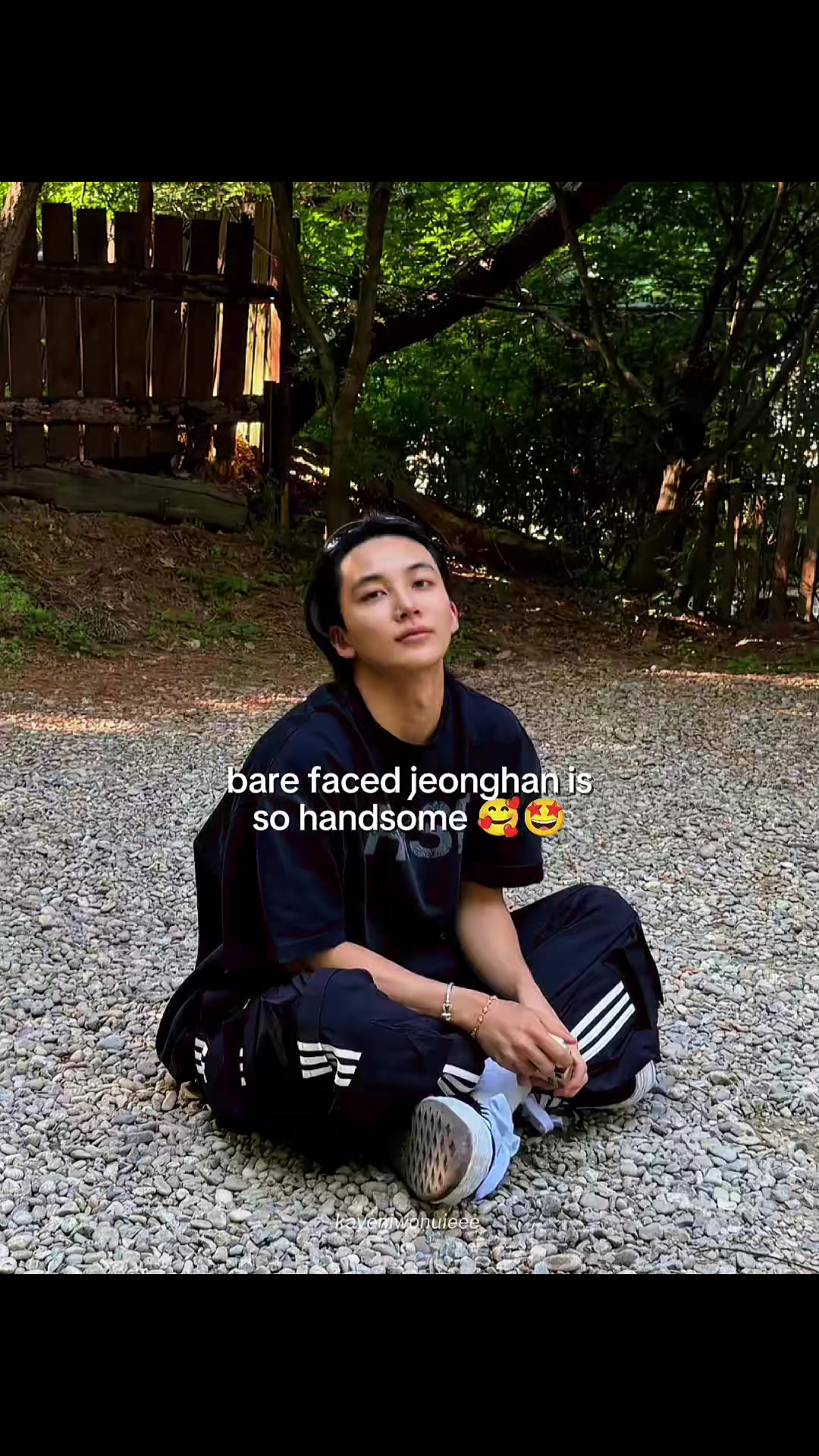 @Kaye saw svt again 5x 🫶