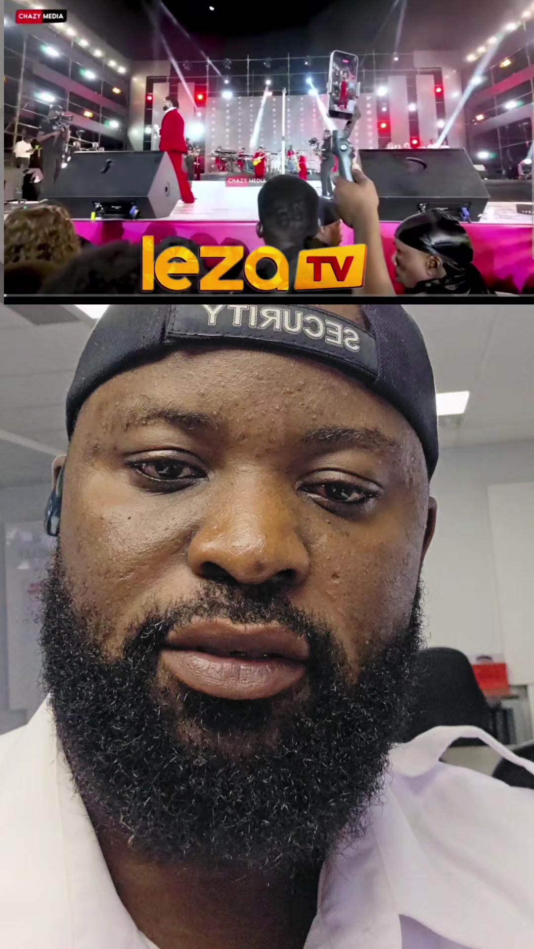 @LEZA TV| Canada ๐จ๐ฆ