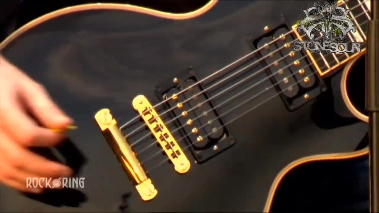 @tribute rock