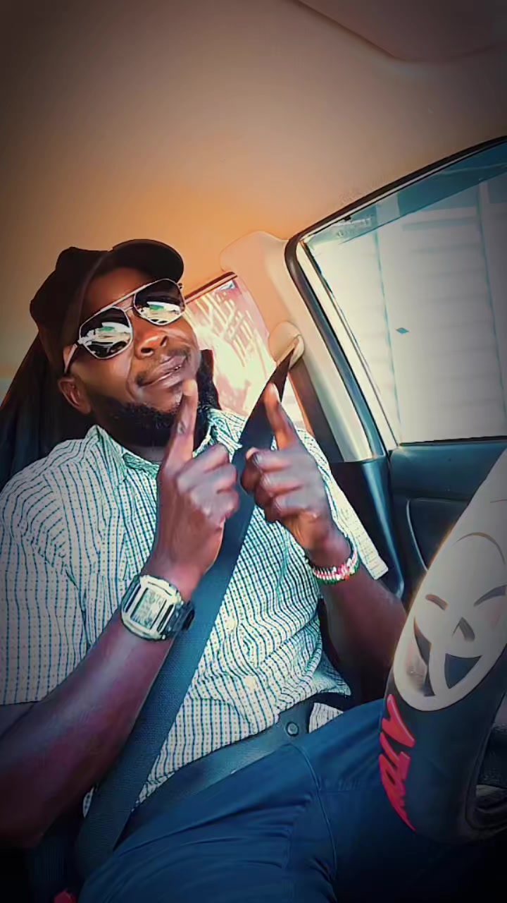 @isaac makona